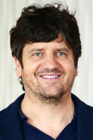 Fabio De Luigi portrait