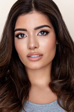 Daniella Salvi portrait