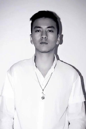 Silvio Sun portrait