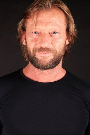 Selahattin Bel portrait