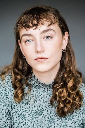 Elizabeth Mageren portrait