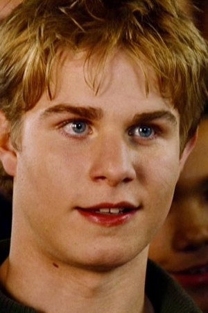 Brady Corbet portrait