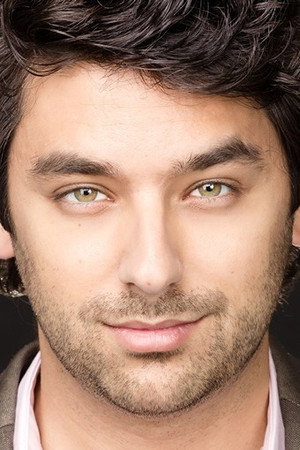 Mark Ghanimé portrait