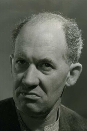Frederick Piper portrait