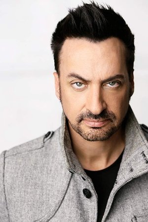 Stephen Full portrait