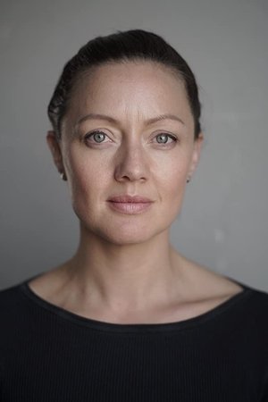 Miranda Nolan portrait