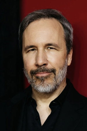 Denis Villeneuve portrait