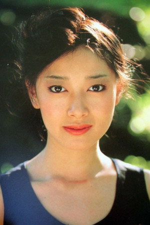Masako Natsume portrait