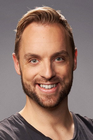 Robin Paulsson portrait