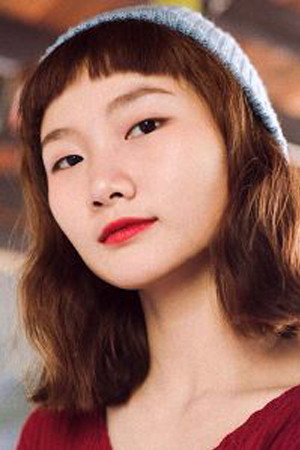 Sutina Laoamnuaichai portrait
