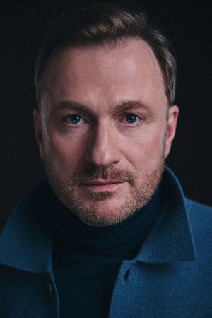 Florian Reiners portrait