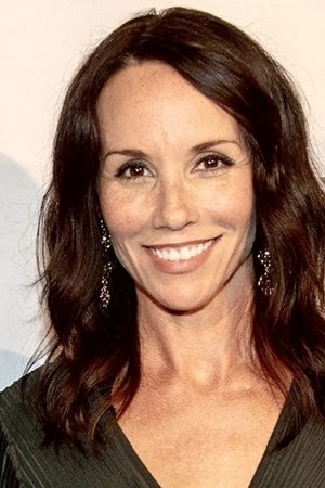 Tiffany McDonald portrait