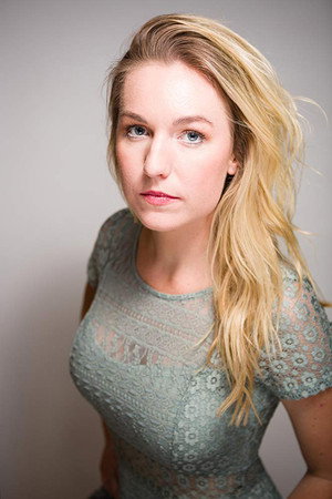 Delanie Fischer portrait