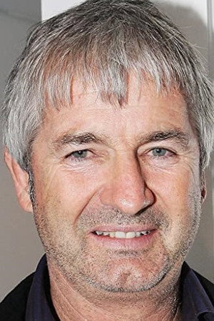 John Jarratt portrait
