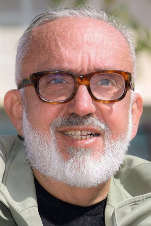 Dominique Farrugia portrait