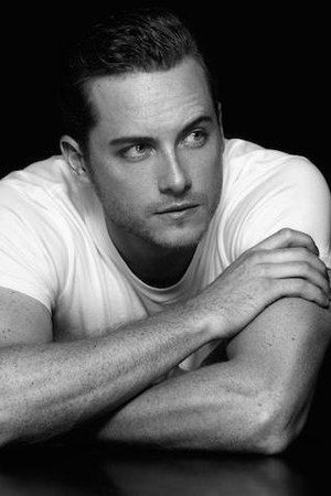 Jesse Lee Soffer portrait