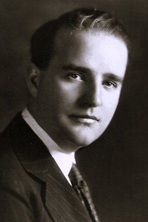 Garry McGarry portrait