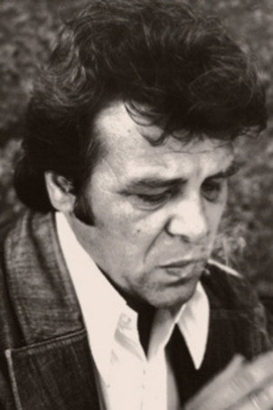 Vladimir Chumak portrait