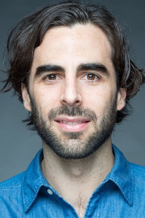 Alejandro De Mesa portrait