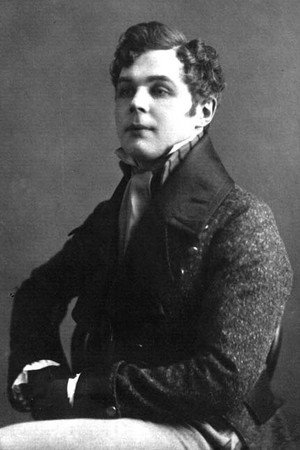 Stepan Kuznetsov portrait