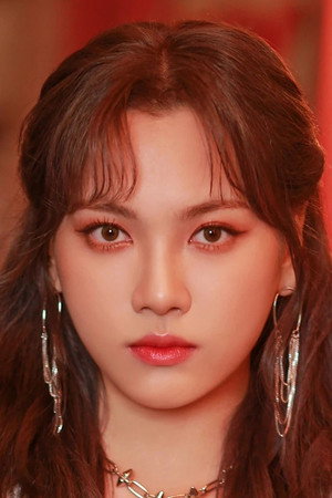 Lee Seo-young portrait