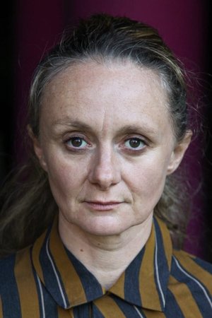Gerti Drassl portrait