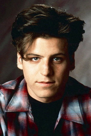 Billy Jayne portrait