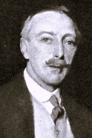 Sam Sothern portrait