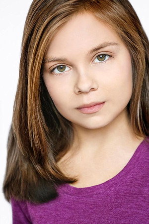 Elayna Grace portrait