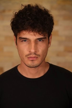 Eduardo Pérez portrait