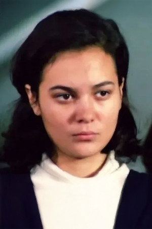 Sevda Aktolga portrait