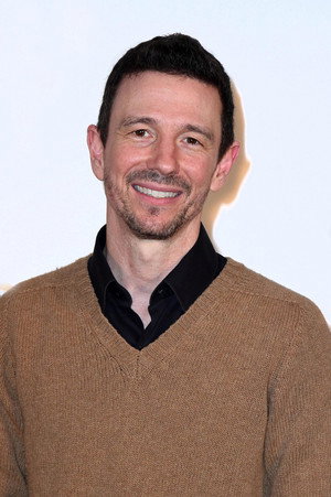 Oliver Berben portrait