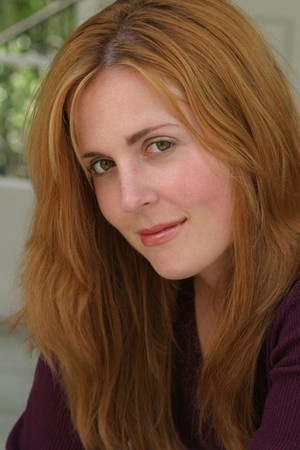 Samantha Hale portrait