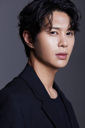 Danny Lee portrait