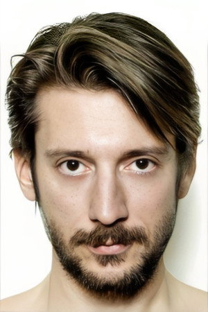 Engin Hepileri portrait