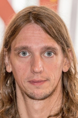 Pepijn Lanen portrait
