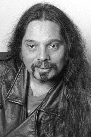 Paul James Vasquez portrait