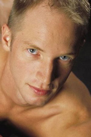 Tim Tyler portrait
