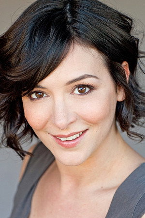 Jaime Andrews portrait