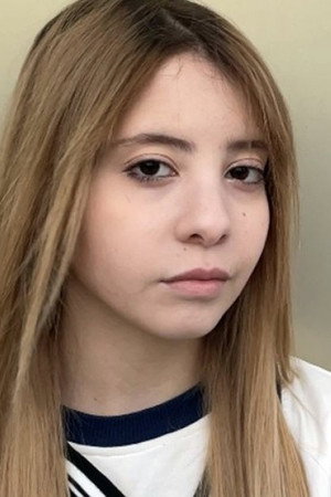 Marwa Merdjet Yahia portrait