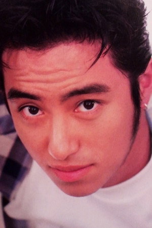 Shunsuke Matsuoka portrait