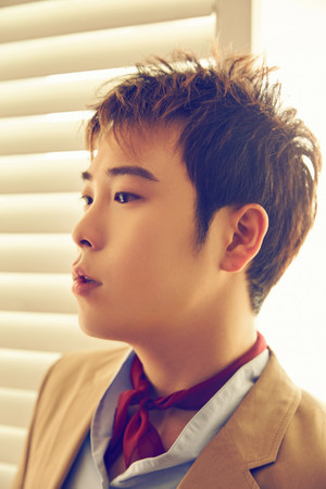 Pyo Ji-hoon portrait