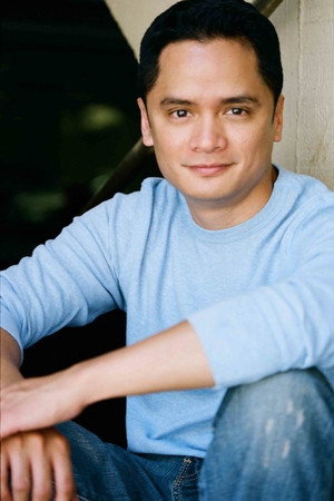 Rodney To portrait