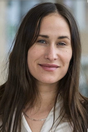 Rosalinde Mynster portrait