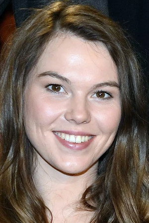 Clémence Ansault portrait
