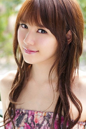 Yui Uehara portrait
