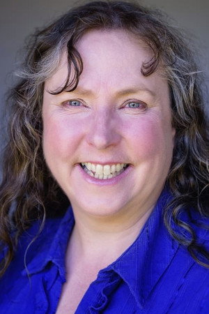 Helen Fullerton portrait