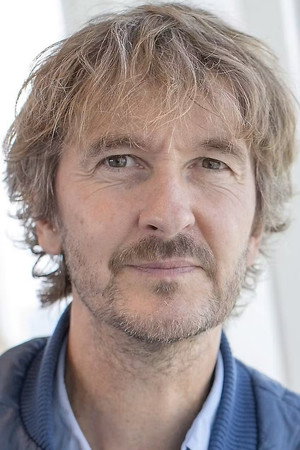 Lars Brygmann portrait