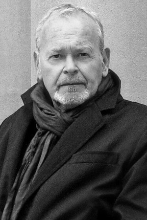 Richard LeParmentier portrait