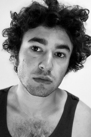 Gabriel LaBelle portrait